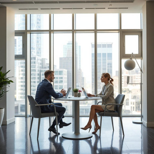 Business Consulting (30 Min)